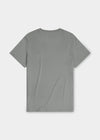 T-shirt "Peanuts: Snoopy in costume" - fog gray
