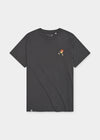 T-shirt "Grumpy Club: Pumuckl"