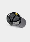 Cap "Peanuts: Transformers" - gray (children)