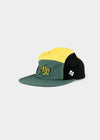 Cap "Tiger Duck" - multi (toddlers)