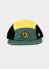 Cap "Tiger Duck" - multi (toddlers)