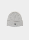 Beanie "SpongeBob chillt" - grau