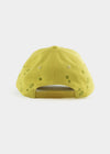 Cap "SpongeBob grinning" - yellow (toddler cap)