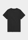 T-shirt "Pumuckl Grumpy" - black