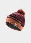 Kids Beanie "Pippi Longstocking"