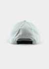 Cap "Janosch: Tigerente" - hellblau (Curved)