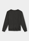 Sweater "Peanuts: Snoopy" - dark gray