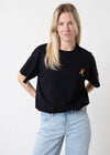 T-shirt "Grantig by nature", v2