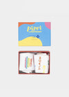 Sock box "Pippi Longstocking", v2