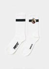 Sports socks "Popeye" 