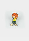 Pin "Pumuckl is grumpy"