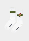Sports socks "Pumuckl", v2